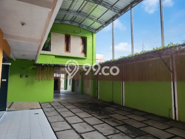 Cocok Untuk Investasi! For Sale Kost di Condong Catur 19 Kamar Cocok Untuk Investasi! For Sale Kost di Condong Catur 19 Kamar