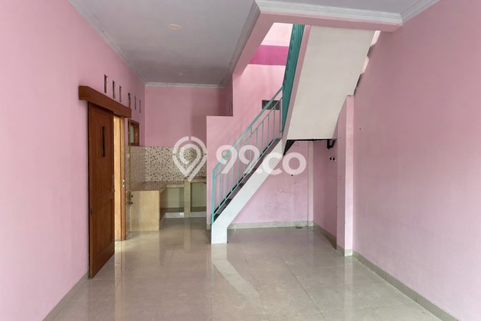 Tersedia Rumah Kost di Caturtunggal, Yogyakarta 7 Kamar Tersedia Rumah Kost di Caturtunggal, Yogyakarta 7 Kamar