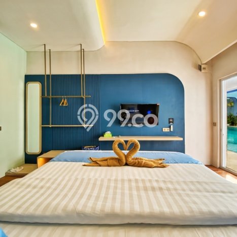 LOKASI TERBAIK! Vila di Ngaglik, Luas 358m2m², Kawasan Asri dan aman LOKASI TERBAIK! Vila di Ngaglik, Luas 358m2m², Kawasan Asri dan aman