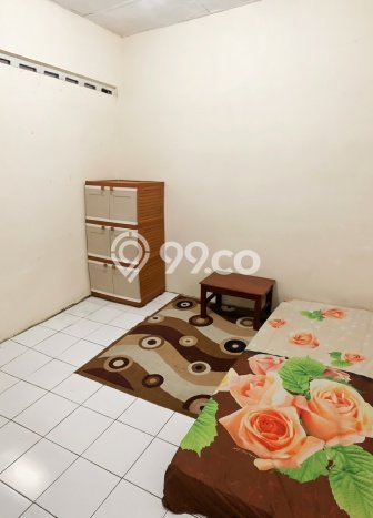 Kost Dijual Lokasi Strategis Caturtunggal Sleman 16 Kamar Tidur Kost Dijual Lokasi Strategis Caturtunggal Sleman 16 Kamar Tidur