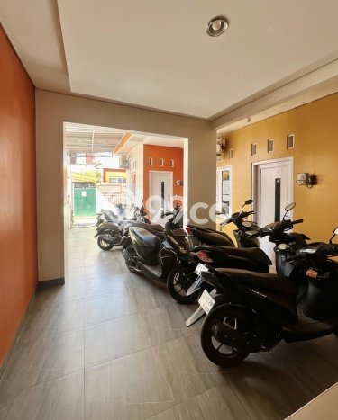 Rumah Kost untuk Dijual di Caturtunggal Punya 16 Kamar Rumah Kost untuk Dijual di Caturtunggal Punya 16 Kamar