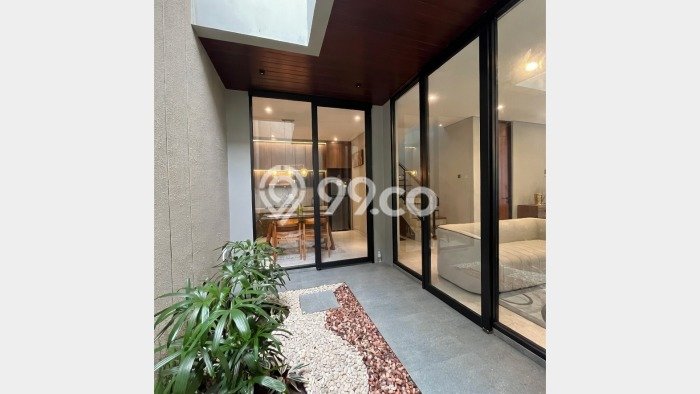 Rumah Modern Cantik 4 Kamar Bisa Langsung Pindah di Ngemplak Rumah Modern Cantik 4 Kamar Bisa Langsung Pindah di Ngemplak