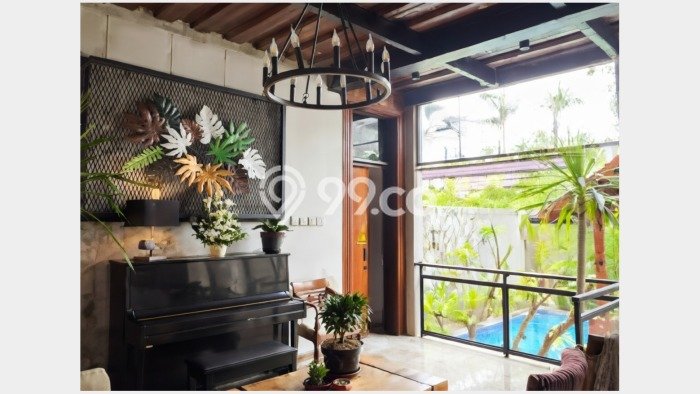 DIJUAL! Vila di Mlati, Luas 229m2m², Lokasi Strategis DIJUAL! Vila di Mlati, Luas 229m2m², Lokasi Strategis