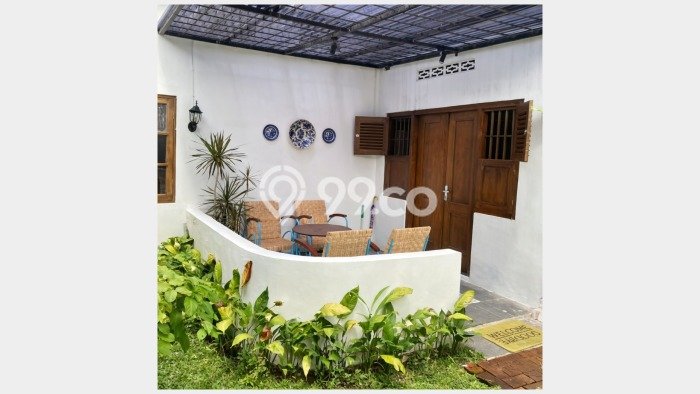 Siap Huni Rumah Mewah 5 Kamar di Mlati Dekat ke Mana Saja Siap Huni Rumah Mewah 5 Kamar di Mlati Dekat ke Mana Saja
