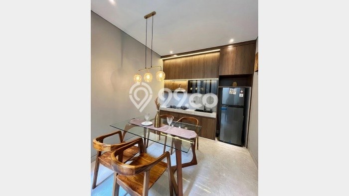 Rumah Modern Cantik 4 Kamar Bisa Langsung Pindah di Ngemplak Rumah Modern Cantik 4 Kamar Bisa Langsung Pindah di Ngemplak