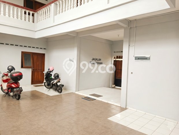 Kost Dijual Lokasi Strategis Caturtunggal Sleman 16 Kamar Tidur Kost Dijual Lokasi Strategis Caturtunggal Sleman 16 Kamar Tidur
