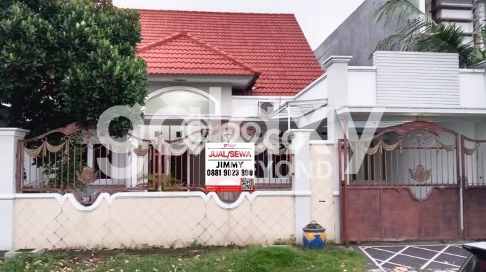 Disewakan segera hunian minimalis lokasi strategis 3 Kamar di Waru, Sidoarjo Disewakan segera hunian minimalis lokasi strategis 3 Kamar di Waru, Sidoarjo