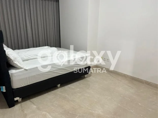 Sewa Apartemen Minimalis 72m2 Punya 2 KT, 2 KM, Lokasi di Tegalsari Sewa Apartemen Minimalis 72m2 Punya 2 KT, 2 KM, Lokasi di Tegalsari
