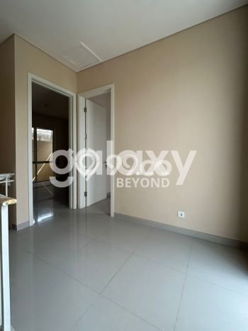 Hunian Eksklusif Dijual LT 120m2 di Rungkut, Surabaya Hunian Eksklusif Dijual LT 120m2 di Rungkut, Surabaya