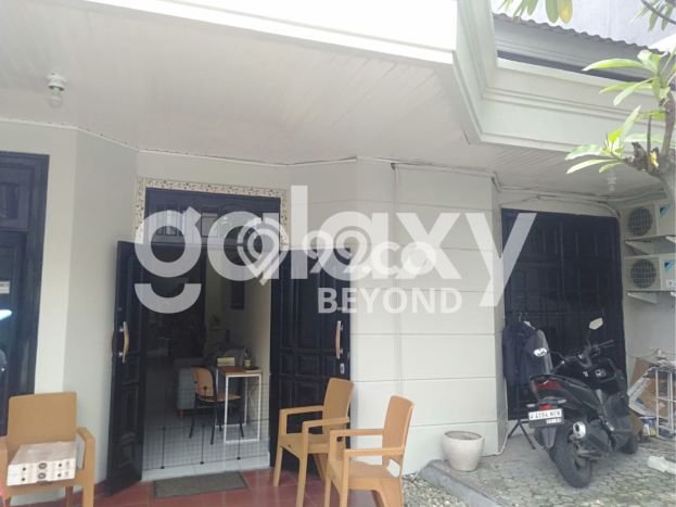Dijual Rumah Elit Exclusive di Mulyorejo, Surabaya Dijual Rumah Elit Exclusive di Mulyorejo, Surabaya