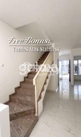 Jual Rumah Favorit Siap Huni LB 130m2 di Waru, Sidoarjo Jual Rumah Favorit Siap Huni LB 130m2 di Waru, Sidoarjo
