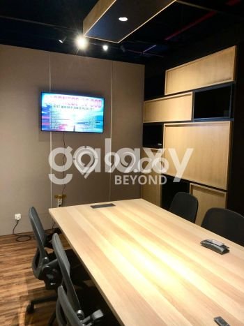 Unit Kantor Dijual di Dukuh Pakis Surabaya 56m2 Unit Kantor Dijual di Dukuh Pakis Surabaya 56m2