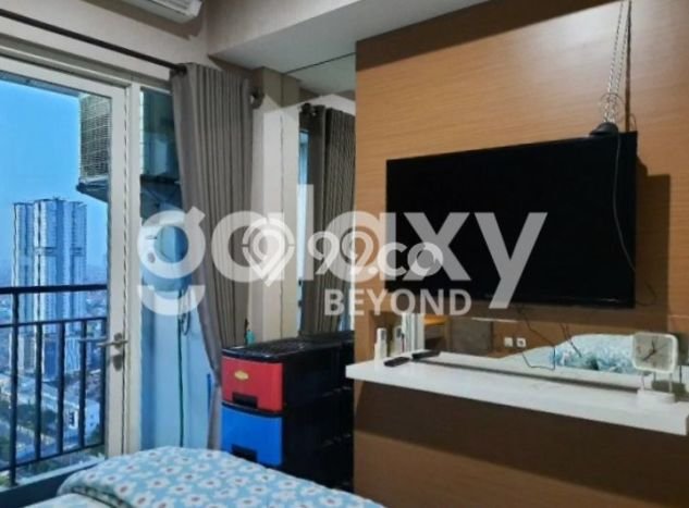 Apartemen Siap Pakai 1 Kamar dengan Harga Hemat di Area Gayungan, Surabaya Apartemen Siap Pakai 1 Kamar dengan Harga Hemat di Area Gayungan, Surabaya