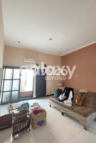 Dijual Cepat Rumah Bagus Siap Huni LB 96m2 di Tandes, Surabaya Dijual Cepat Rumah Bagus Siap Huni LB 96m2 di Tandes, Surabaya