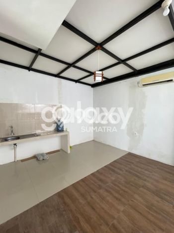 Hunian Cantik Minimalis Lb 70m2 di Candi, Sidoarjo Hunian Cantik Minimalis Lb 70m2 di Candi, Sidoarjo