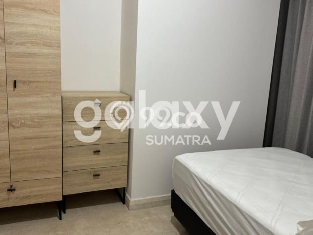 Sewa Apartemen Minimalis 72m2 Punya 2 KT, 2 KM, Lokasi di Tegalsari Sewa Apartemen Minimalis 72m2 Punya 2 KT, 2 KM, Lokasi di Tegalsari