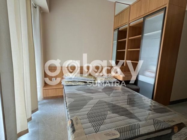 Sewa Sekarang Apartemen Nyaman 1 KT di Kawasan Mulyorejo Sewa Sekarang Apartemen Nyaman 1 KT di Kawasan Mulyorejo