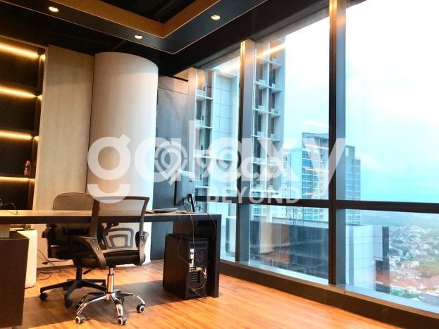 Unit Kantor Dijual di Dukuh Pakis Surabaya 56m2 Unit Kantor Dijual di Dukuh Pakis Surabaya 56m2