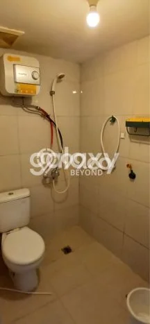 Apartemen Minimalis di Wiyung Surabaya dengan 1 KT & 1 KM Apartemen Minimalis di Wiyung Surabaya dengan 1 KT & 1 KM