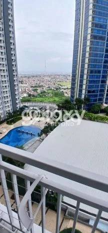 Apartemen Minimalis di Wiyung Surabaya dengan 1 KT & 1 KM Apartemen Minimalis di Wiyung Surabaya dengan 1 KT & 1 KM