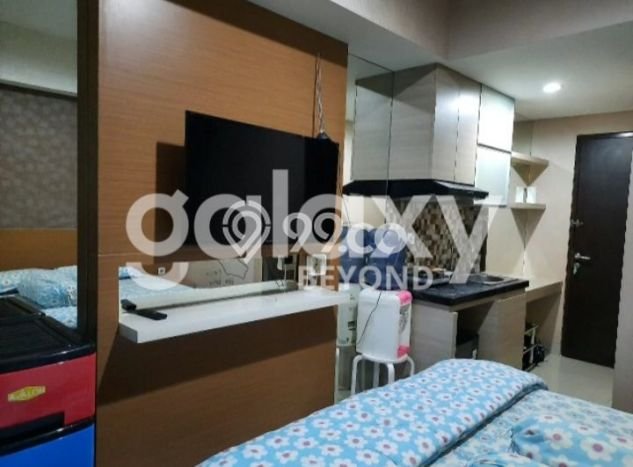 Apartemen Siap Pakai 1 Kamar dengan Harga Hemat di Area Gayungan, Surabaya Apartemen Siap Pakai 1 Kamar dengan Harga Hemat di Area Gayungan, Surabaya