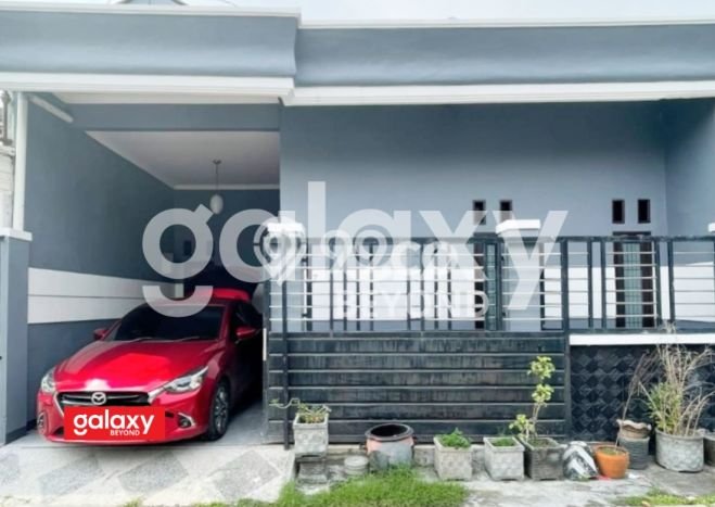 Dijual Cepat Rumah Bagus Siap Huni LB 96m2 di Tandes, Surabaya Dijual Cepat Rumah Bagus Siap Huni LB 96m2 di Tandes, Surabaya