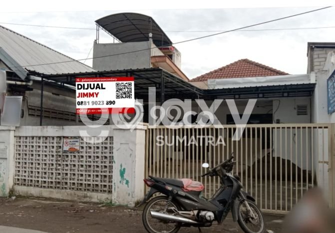 Rumah Modern Cantik 0 Kamar Siap Huni di Waru Rumah Modern Cantik 0 Kamar Siap Huni di Waru