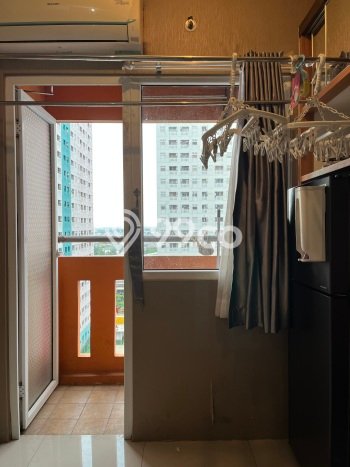 Dijual Apartemen di Cempaka Putih, Jakarta Pusat Punya 1 Kamar Tidur Dijual Apartemen di Cempaka Putih, Jakarta Pusat Punya 1 Kamar Tidur