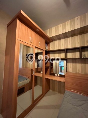 Dijual Apartemen di Cempaka Putih, Jakarta Pusat Punya 1 Kamar Tidur Dijual Apartemen di Cempaka Putih, Jakarta Pusat Punya 1 Kamar Tidur