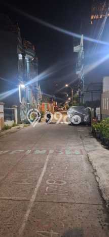 Rumah Mewah Siap Huni LT 177m2 di Koja, Jakarta Utara Rumah Mewah Siap Huni LT 177m2 di Koja, Jakarta Utara