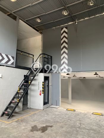 Gudang Dijual di Prime Area Jakarta Utara Luas 1200m2 Gudang Dijual di Prime Area Jakarta Utara Luas 1200m2