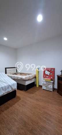 Jual Rumah Modern 1 KT di Sunter, Jakarta Utara Jual Rumah Modern 1 KT di Sunter, Jakarta Utara