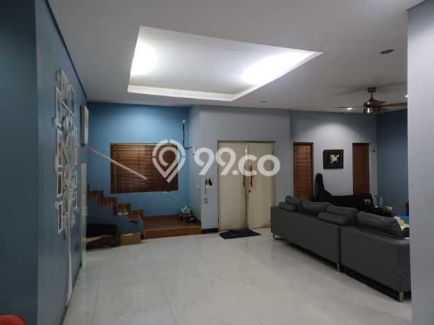 Dijual Rumah Mewah Elegan Dengan View Eksklusif di Jakarta Garden City, Jakarta Timur Dijual Rumah Mewah Elegan Dengan View Eksklusif di Jakarta Garden City, Jakarta Timur