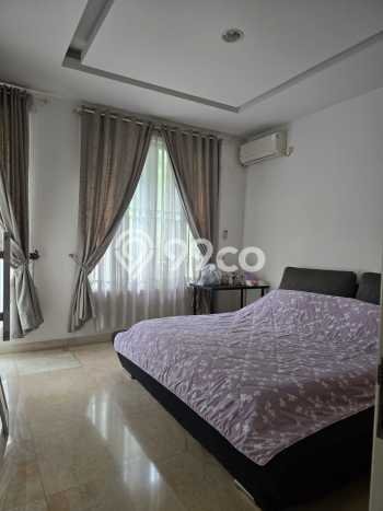 Rumah Elit LB 600m2 Siap Pakai Desain Elegan di Sunter, Jakarta Utara Rumah Elit LB 600m2 Siap Pakai Desain Elegan di Sunter, Jakarta Utara