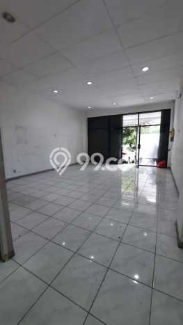 Unit Ruko Dijual di Jakarta Utara LT 106m2 & LB 120m2 Unit Ruko Dijual di Jakarta Utara LT 106m2 & LB 120m2