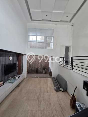 Rumah Elit LB 600m2 Siap Pakai Desain Elegan di Sunter, Jakarta Utara Rumah Elit LB 600m2 Siap Pakai Desain Elegan di Sunter, Jakarta Utara