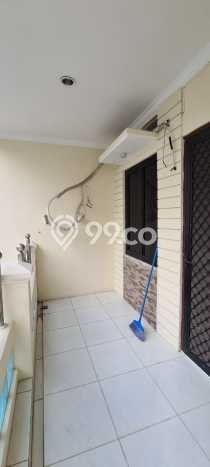 Ready to Use! Luxury House LT 96m2 Desain Modern di Sunter Ready to Use! Luxury House LT 96m2 Desain Modern di Sunter