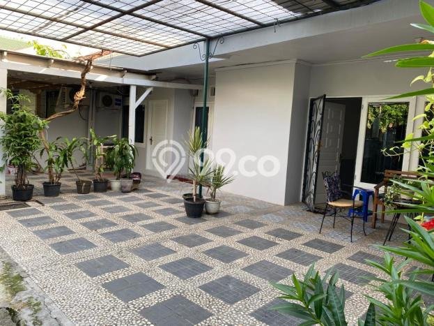 Rumah Sewa Jakarta Timur LT 200m2 LB 250m2 Kawasan Kayu Putih Rumah Sewa Jakarta Timur LT 200m2 LB 250m2 Kawasan Kayu Putih