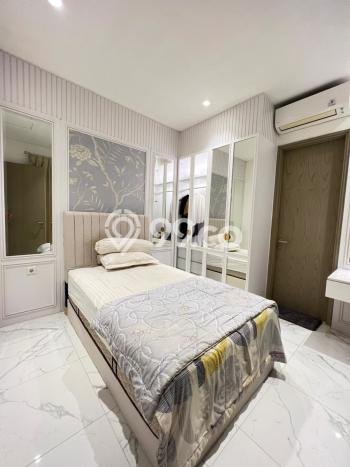 Jual Rumah Luas Megah Dengan View Cantik di Jakarta Garden City, Jakarta Timur Jual Rumah Luas Megah Dengan View Cantik di Jakarta Garden City, Jakarta Timur