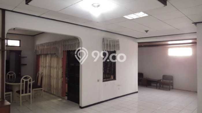 Rumah Luxury Modern Siap Huni di Cikutra Bandung Rumah Luxury Modern Siap Huni di Cikutra Bandung