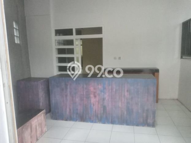 Komersial Dijual di Antapani LT 236m2, LB 191m2 untuk Investasi Komersial Dijual di Antapani LT 236m2, LB 191m2 untuk Investasi
