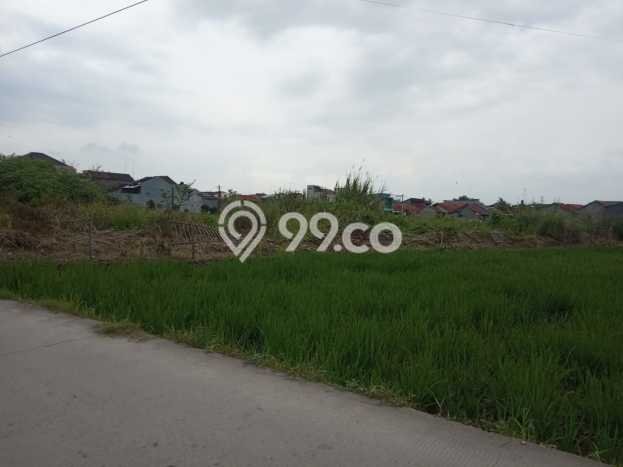 Tanah Dijual Lokasi Baleendah, Bandung dengan Luas Tanah 1040m2 dan Status SHM Tanah Dijual Lokasi Baleendah, Bandung dengan Luas Tanah 1040m2 dan Status SHM