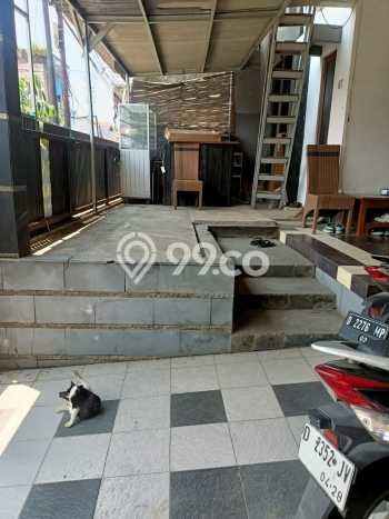 Cocok Untuk Investasi! For Sale Kost di Buah Batu 0 Kamar Cocok Untuk Investasi! For Sale Kost di Buah Batu 0 Kamar