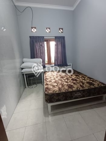 Rumah Modern Cantik 4 KT Bisa Langsung Pindah di Lengkong Rumah Modern Cantik 4 KT Bisa Langsung Pindah di Lengkong