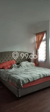 Rumah Minimalis 3 KT di Turangga Bandung Rumah Minimalis 3 KT di Turangga Bandung