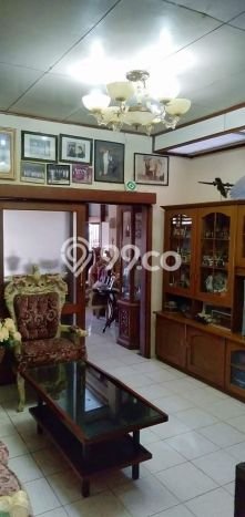 Siap Huni Rumah Mewah 9 Kamar di Coblong Dekat ke Mana Pun Siap Huni Rumah Mewah 9 Kamar di Coblong Dekat ke Mana Pun