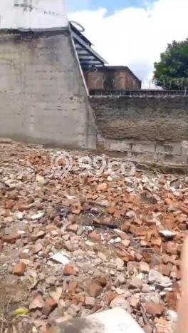 Dijual Tanah Lokasi Turangga, Bandung Seluas 177m2 Dijual Tanah Lokasi Turangga, Bandung Seluas 177m2