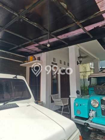 Hunian Cantik Minimalis Lb 200m2 di Astanaanyar, Bandung Hunian Cantik Minimalis Lb 200m2 di Astanaanyar, Bandung