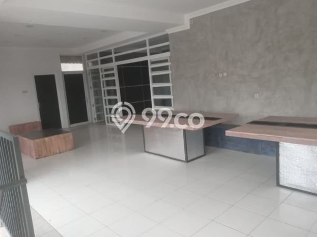 Komersial Dijual di Antapani LT 236m2, LB 191m2 untuk Investasi Komersial Dijual di Antapani LT 236m2, LB 191m2 untuk Investasi