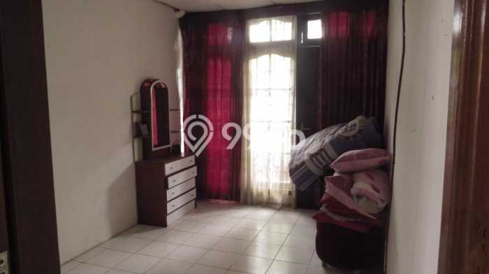 Rumah Luxury Modern Siap Huni di Cikutra Bandung Rumah Luxury Modern Siap Huni di Cikutra Bandung